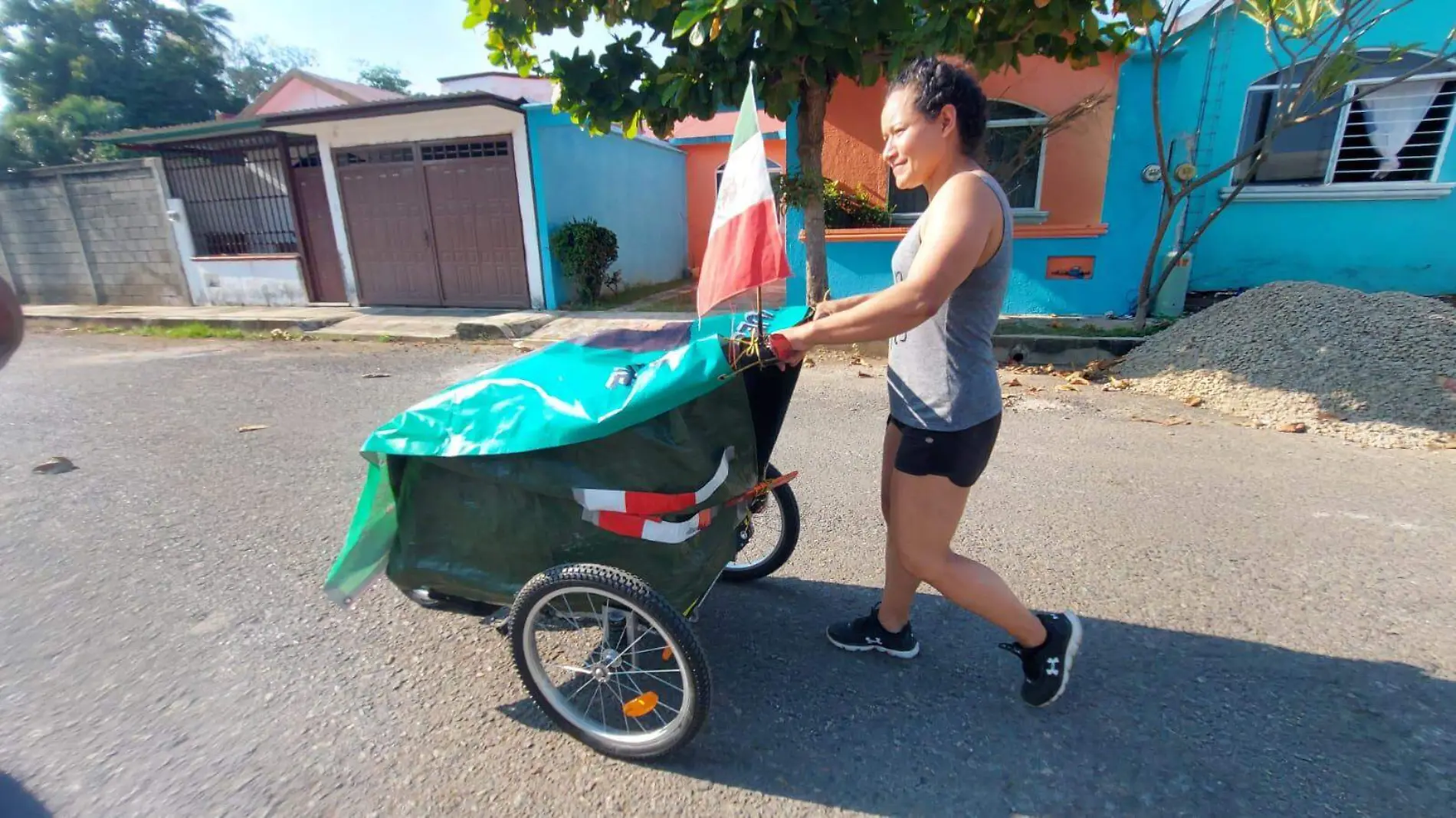 salud en movimiento